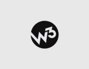 W3 Award
