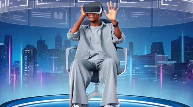 Metaverse