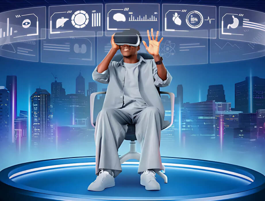 Metaverse