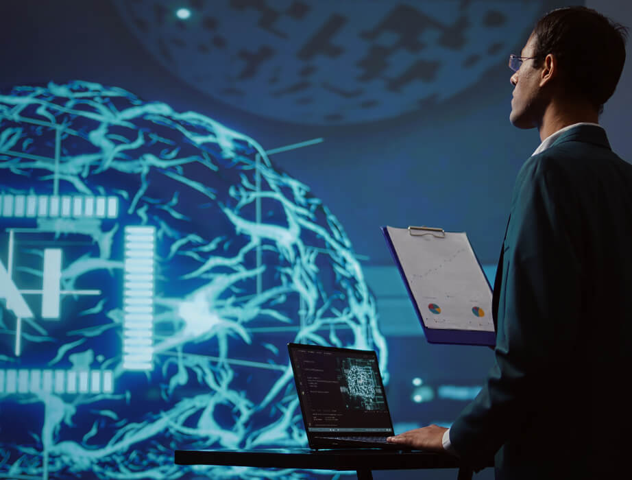 Agentic AI