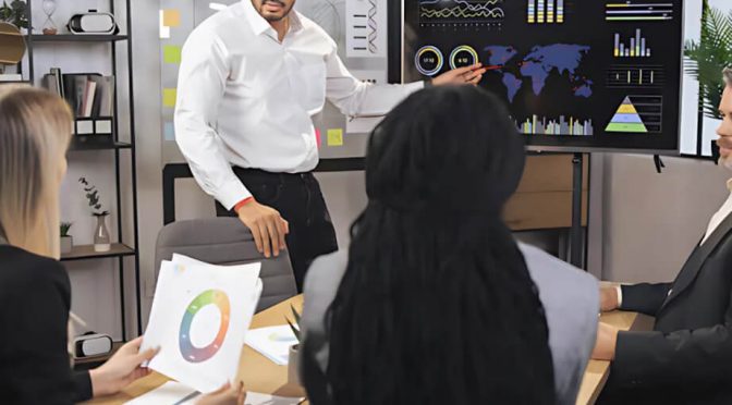 Learning and Development