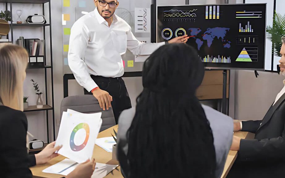 Learning and Development