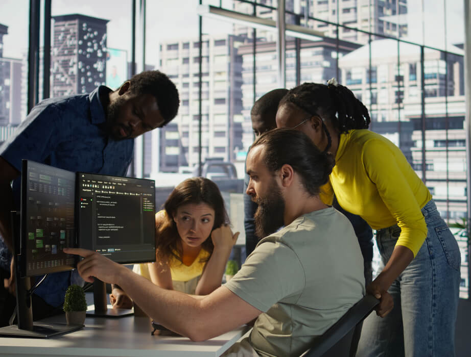 What Are AI Agents? How They’re Changing the Way We Work and Transforming Business?