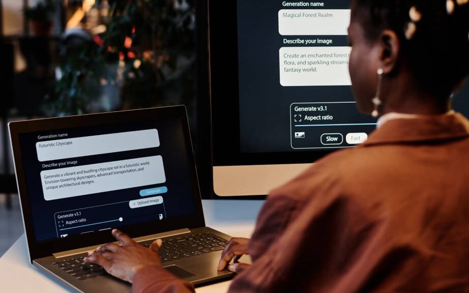Generative AI Models