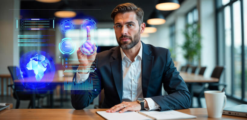 Autonomous Agents