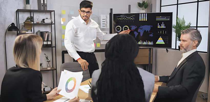 Learning and Development