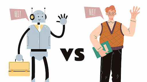 Agentic AI vs. AI Agents
