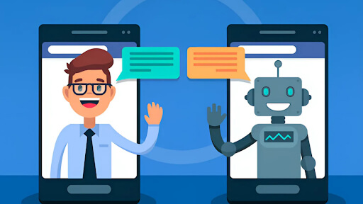 Agentic AI vs. AI Agents