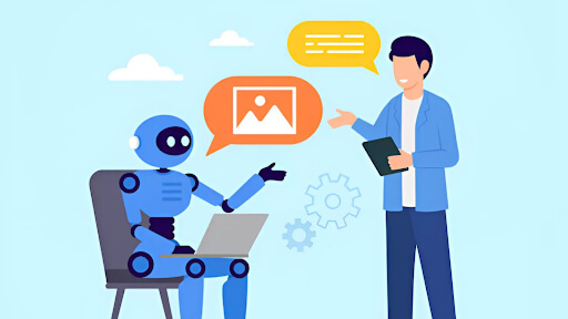 Agentic AI vs. AI Agents