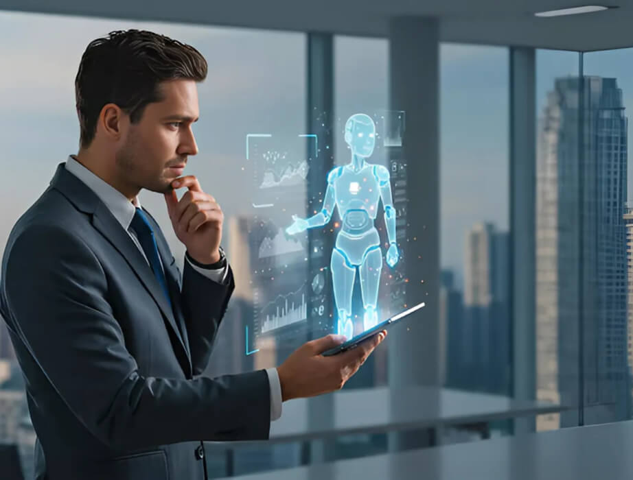 The Rise of Autonomous AI: A New Era of Intelligent Automation