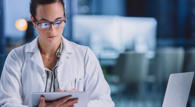 AI Agents in Healthcare