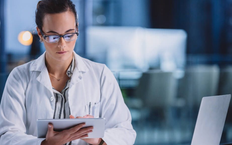 AI Agents in Healthcare