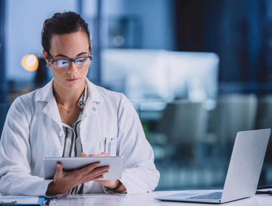 AI Agents in Healthcare