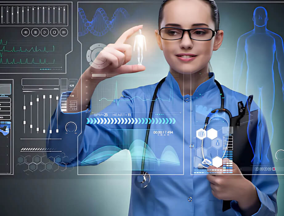 AI in Healthcare