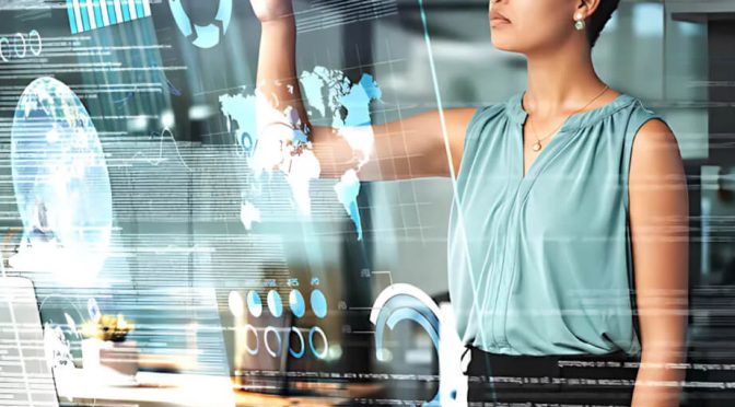 AI-Driven Automation