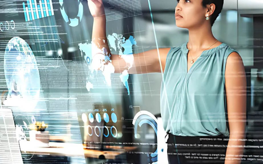 AI-Driven Automation