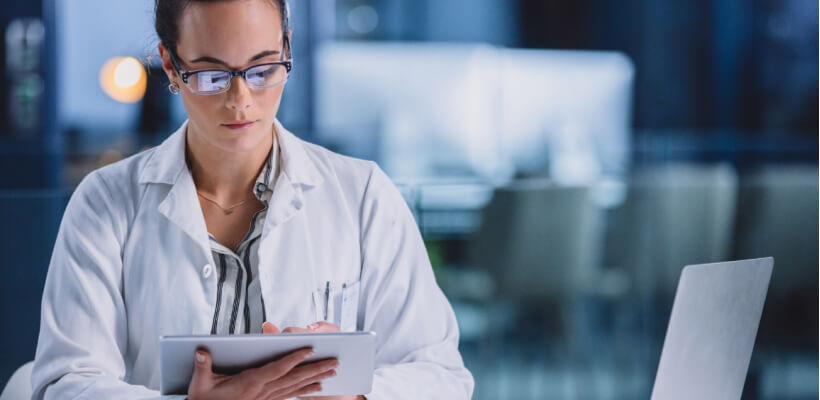 AI Agents in Healthcare