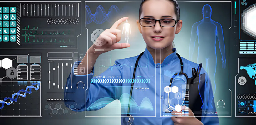 AI in Healthcare