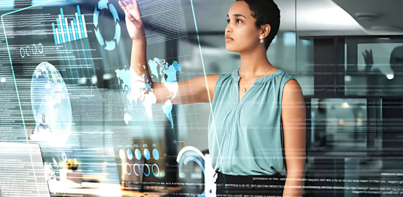 AI-Driven Automation