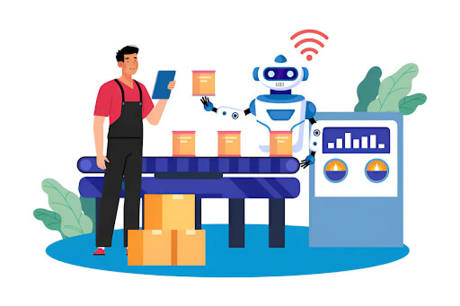 AI-Driven Automation