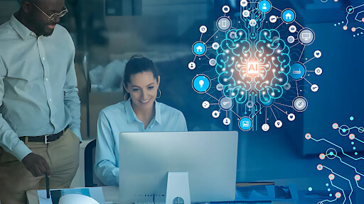 AI Workflow Automation