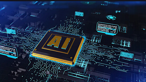 Autonomous AI