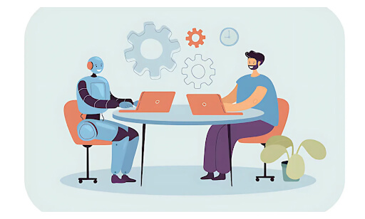 AI-Driven Automation