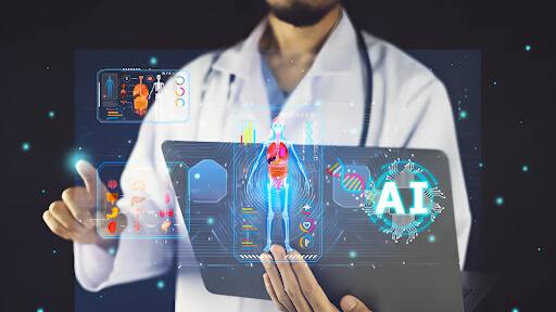 AI in Healthcare
