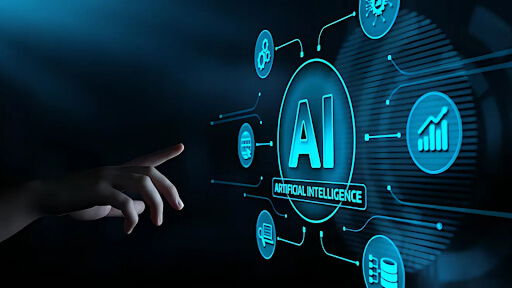 Autonomous AI