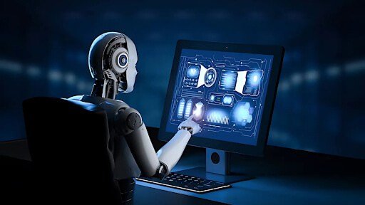 AI Workflow Automation