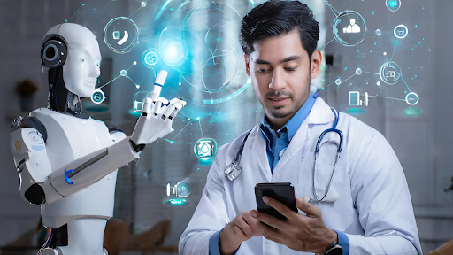 AI in Healthcare