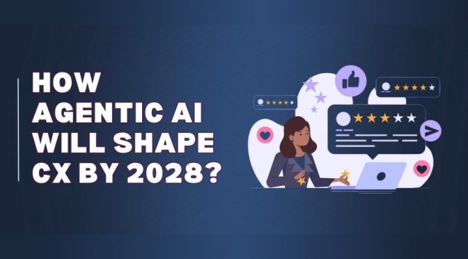 Agentic AI in Customer Experience