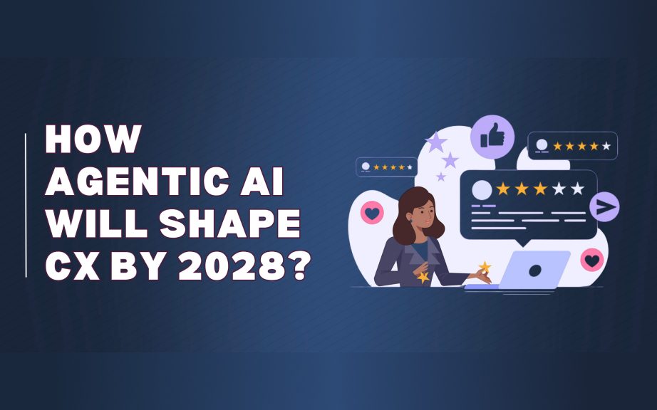 Agentic AI in Customer Experience