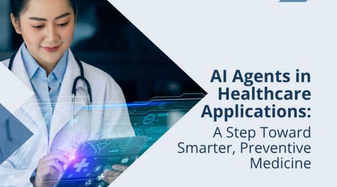 AI Agents in Healthcare