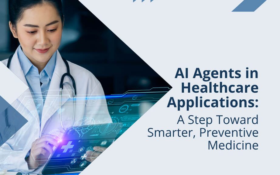 AI Agents in Healthcare