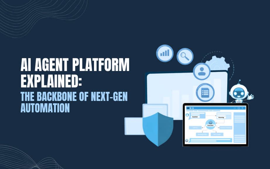 AI Agent Platform