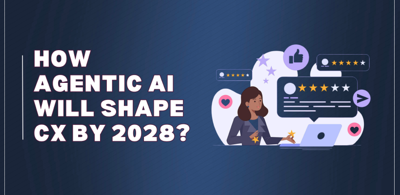 Agentic AI in Customer Experience