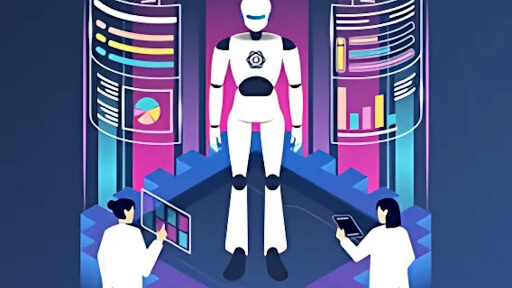 Vertical AI Agents