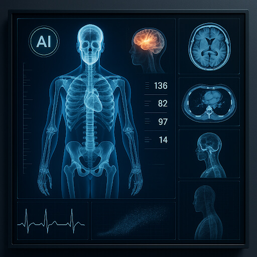 AI Agents in Healthcare