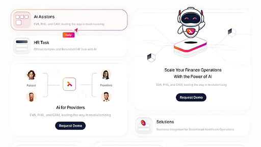 Types of AI Agents