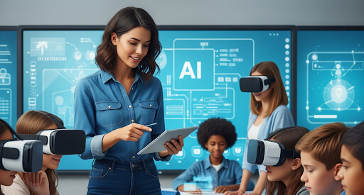 Agentic AI vs Traditional AI