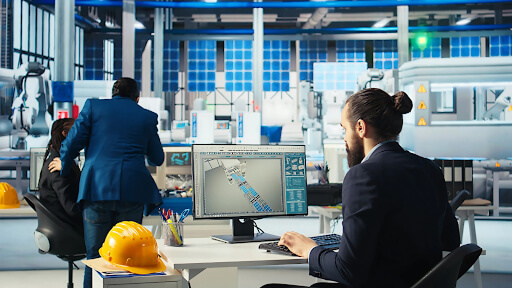 Agentic AI in Supply Chain