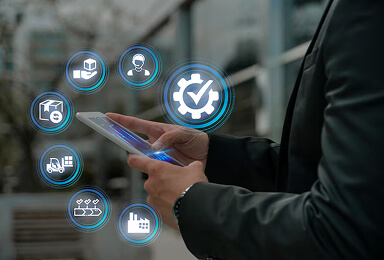 AI Service 4