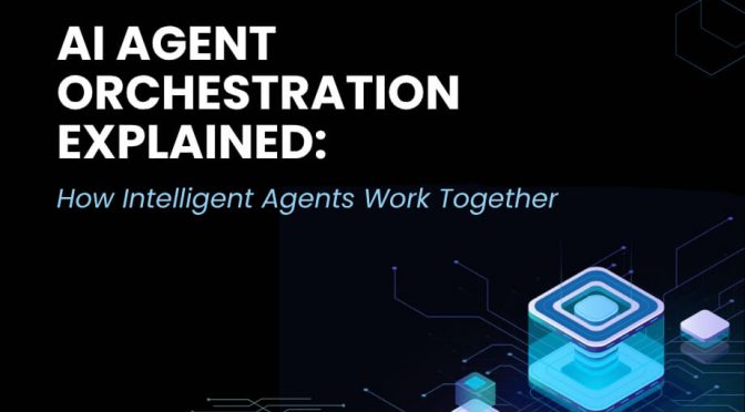 AI Agent orchestration
