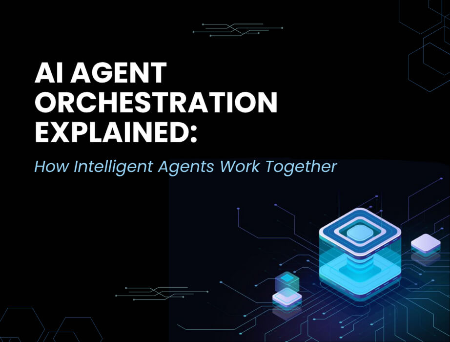 AI Agent orchestration