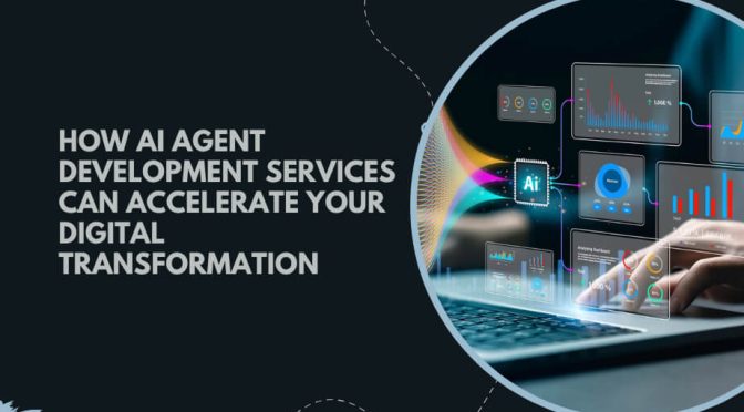 AI Agent Development Services