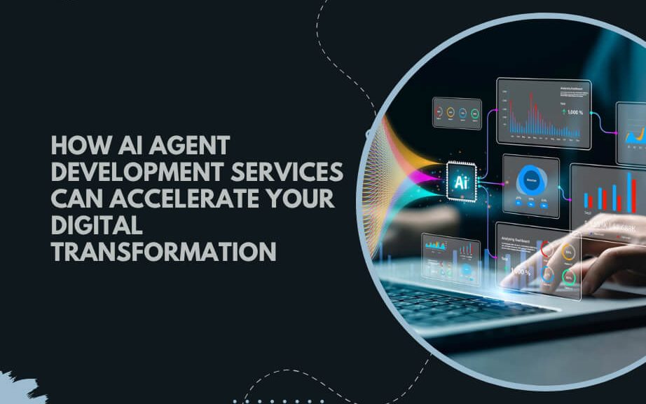 AI Agent Development Services
