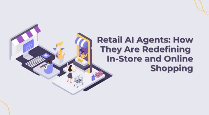 Retail AI Agents