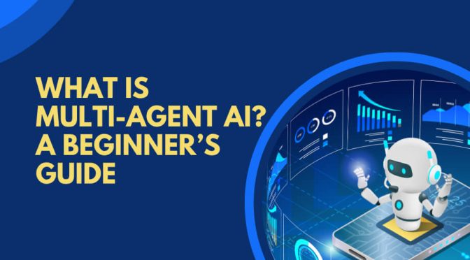 Multi Agent AI