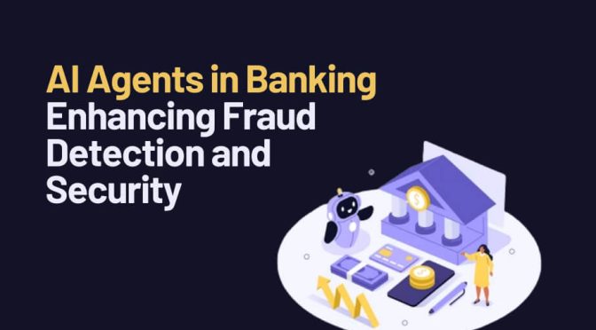 AI Agents in Banking